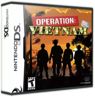 ROM Operation - Vietnam